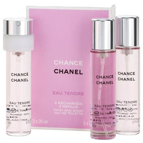 chanel chance amazon.ca|chanel chance refill only.